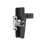 Blue Ox BXH14101 ADJ. BALL MOUNT