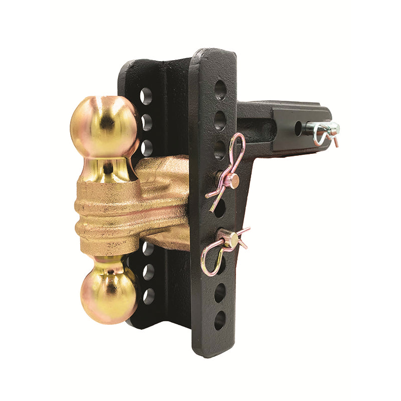 Drop-Hitch-20K-6In-DropRise-212In-Receiver-2In-2516In