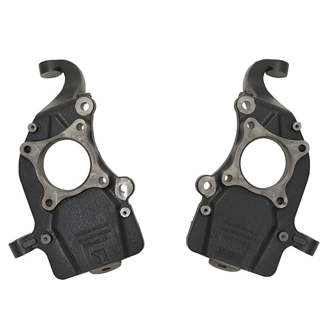 Drop-Spindle-Set-15-20-Ford-F-150-2Wd-(All-Cabs)-2In-Drop