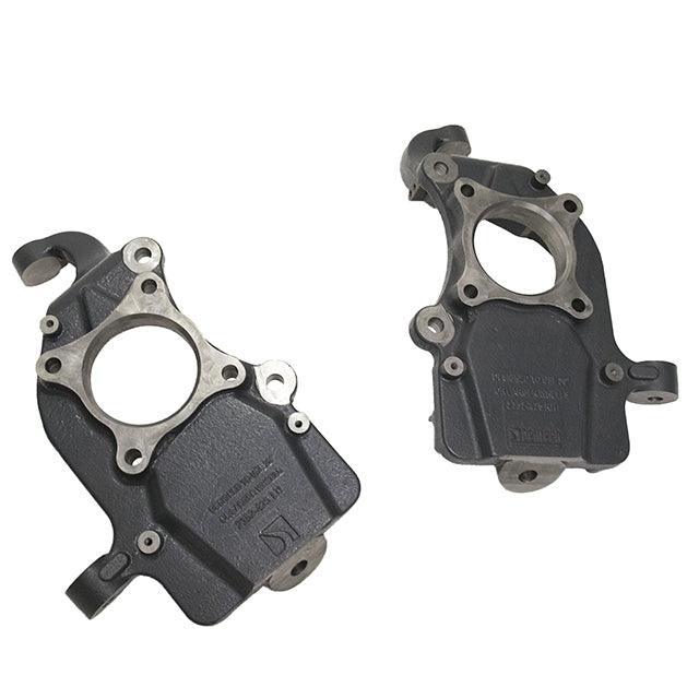 Drop-Spindle-Set-15-20-Ford-F-150-2Wd-(All-Cabs)-2In-Drop