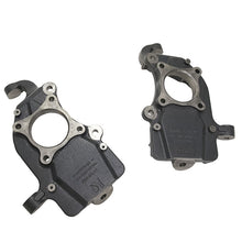 Load image into Gallery viewer, Drop-Spindle-Set-15-20-Ford-F-150-2Wd-(All-Cabs)-2In-Drop