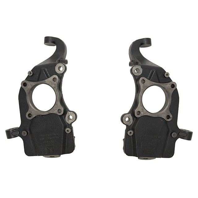 Drop-Spindle-Set-15-20-Ford-F-150-2Wd-(All-Cabs)-2In-Drop