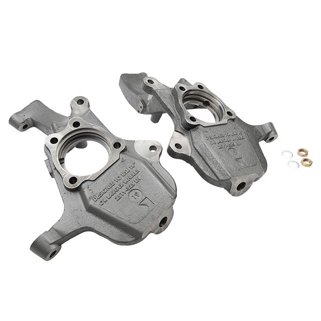 Drop-Spindle-Set-2019-Silverado--Sierra-1500-2Wd4Wd-2In-Drop-(Does-Not-Fit-Classic)