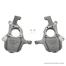 Load image into Gallery viewer, Drop-Spindle-Set-2Inch-67-69-CamaroFirebirdNova