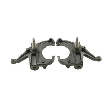 Load image into Gallery viewer, Drop-Spindle-Set-63-70-C-10-3Inch-Drop-Requires-Convert-To-71-71-Disc-Brake-Or-Equiv.