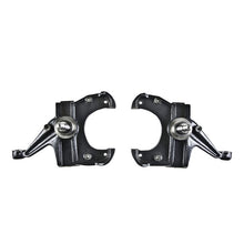 Load image into Gallery viewer, Drop-Spindle-Set-73-87-C-10-All-1Inch-Rotors