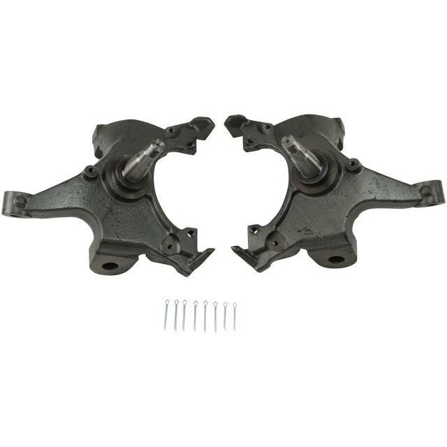 Drop-Spindle-Set-88-91-Gm-1500-Std-Cab