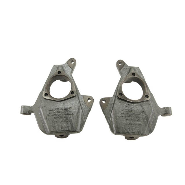 Drop-Spindle-Set-ChevyGmc-07-14-SilveradoSierra-12Ton-All-Cab07-12-TahoeSuburban-2Wd