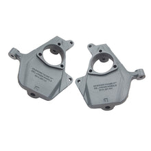 Load image into Gallery viewer, Drop-Spindle-Set;-16-Chevy-Silverado2in-Drop-2Wd--4Wd-(Driving-Axles)