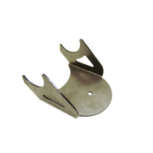 Load image into Gallery viewer, Dropped-Lower-Weld-On-Air-Spring-Axle-Bracket,-Uncoated.