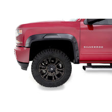 Load image into Gallery viewer, Drt-Style-Fender-Flare---2Pc-Front