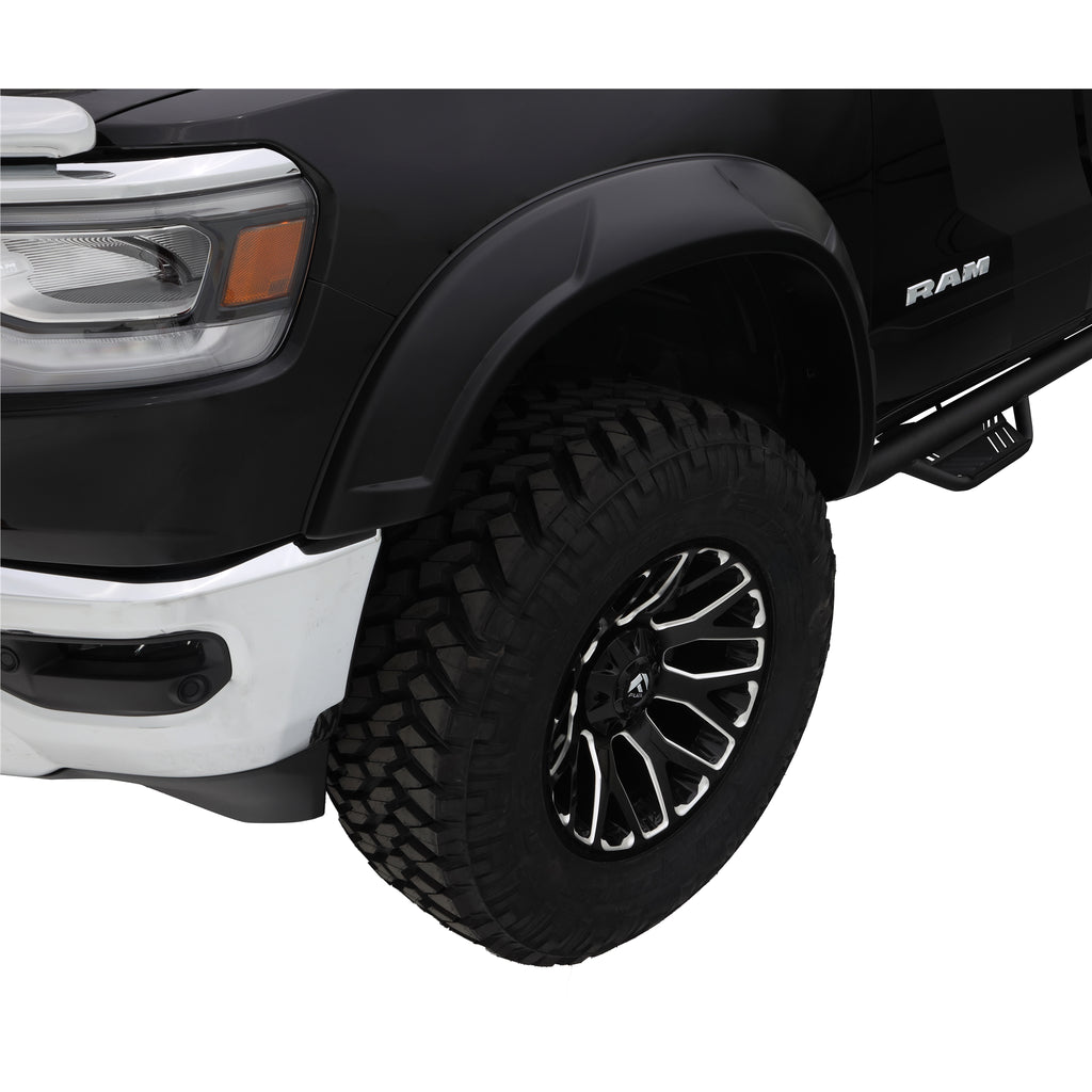 Drt-Style-Fender-Flare---2Pc-Front