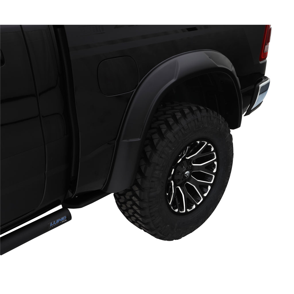 Drt-Style-Fender-Flare---2Pc-Front