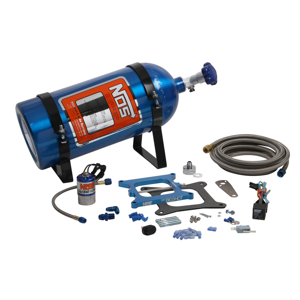 Dry-Bigshot-4-Barrel-Professional-Kit