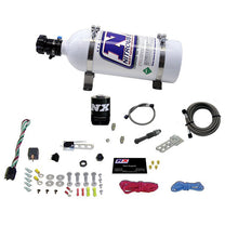 Load image into Gallery viewer, Dry-Efi-Single-Nozzle-Nitrous-Kit-(35-150Hp)-W5Lb-Bottle