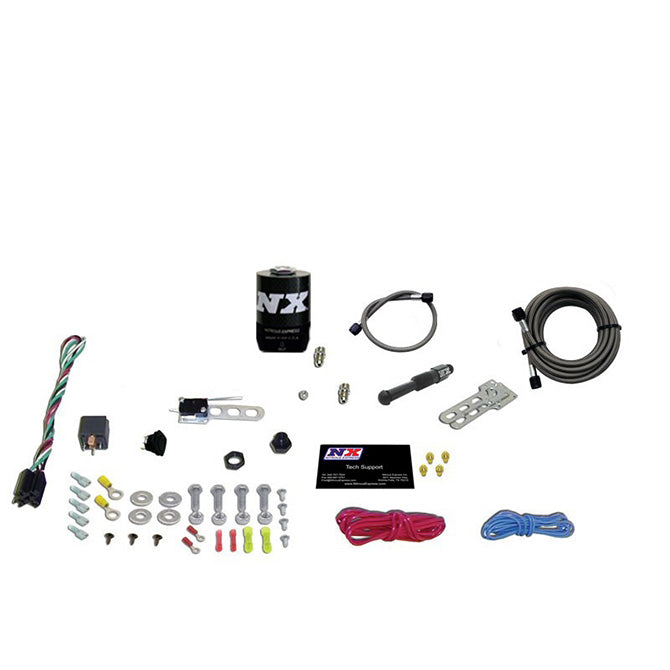 Dry-Efi-Single-Nozzle-Nitrous-Kit-(35-150Hp)-WO-Bottle