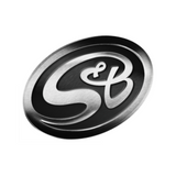 S&B Filters CAI2-DH64-11D Dry Filter JLT Series 2 Cold Air Intake Kit 11-20 SRT8 6.4L/392 Charger, Challenger & 300C Does not fit Shaker Hood No Tuning Required SB