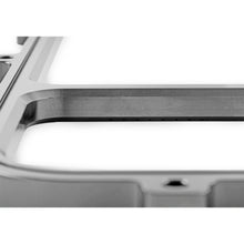 Load image into Gallery viewer, Dry-Nitrous-Plate-For-Holley-Gen-V-Lt-Hi-Ram-Efi-Intake-Manifolds---Black