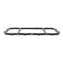 Load image into Gallery viewer, Dry-Nitrous-Plate-For-Holley-Gen-V-Lt-Hi-Ram-Efi-Intake-Manifolds---Black