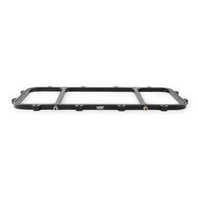 Load image into Gallery viewer, Dry-Nitrous-Plate-For-Holley-Gen-V-Lt-Hi-Ram-Efi-Intake-Manifolds---Black
