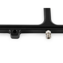 Load image into Gallery viewer, Dry-Nitrous-Plate-For-Holley-Gen-V-Lt-Hi-Ram-Efi-Intake-Manifolds---Black