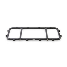 Load image into Gallery viewer, Dry-Nitrous-Plate-For-Holley-Gen-V-Lt-Hi-Ram-Efi-Intake-Manifolds---Black