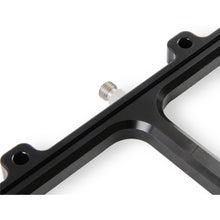 Load image into Gallery viewer, Dry-Nitrous-Plate-For-Holley-Gen-V-Lt-Hi-Ram-Efi-Intake-Manifolds---Black