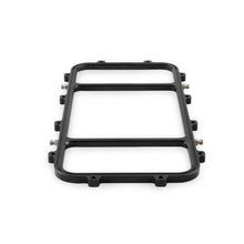 Load image into Gallery viewer, Dry-Nitrous-Plate-For-Holley-Gen-V-Lt-Hi-Ram-Efi-Intake-Manifolds---Black
