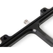 Load image into Gallery viewer, Dry-Nitrous-Plate-For-Holley-Gen-V-Lt-Hi-Ram-Efi-Intake-Manifolds---Black