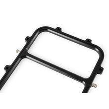 Load image into Gallery viewer, Dry-Nitrous-Plate-For-Holley-Gen-V-Lt-Hi-Ram-Efi-Intake-Manifolds---Black