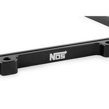 Load image into Gallery viewer, Dry-Nitrous-Plate-For-Holley-Gen-V-Lt-Hi-Ram-Efi-Intake-Manifolds---Black