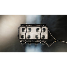 Load image into Gallery viewer, Dry-Nitrous-Plate-For-Holley-Ls-Hi-Ram-Efi-Intake-Manifolds-Black