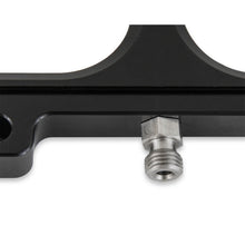 Load image into Gallery viewer, Dry-Nitrous-Plate-For-Holley-Ls-Hi-Ram-Efi-Intake-Manifolds-Black