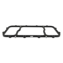 Load image into Gallery viewer, Dry-Nitrous-Plate-For-Holley-Ls-Hi-Ram-Efi-Intake-Manifolds-Black