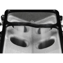 Load image into Gallery viewer, Dry-Nitrous-Plate-For-Holley-Ls-Hi-Ram-Efi-Intake-Manifolds-Black