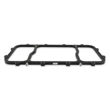 Load image into Gallery viewer, Dry-Nitrous-Plate-For-Holley-Ls-Hi-Ram-Efi-Intake-Manifolds-Black