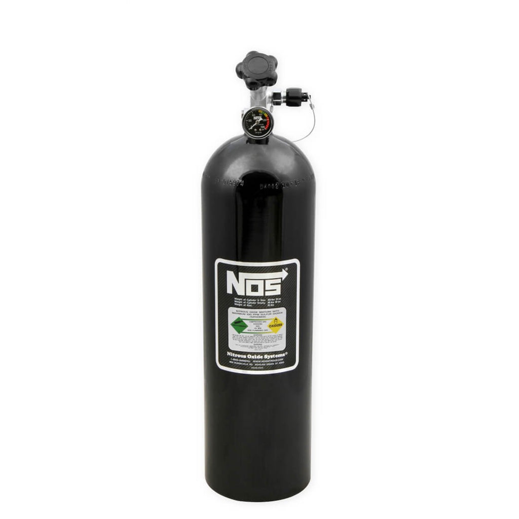 Dry-Nitrous-Plate-System-For-Holley-Ls-Hi-Ram-Intake-Manifold---Black