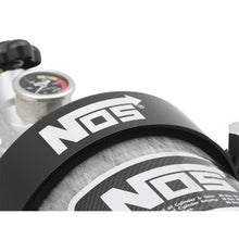 Load image into Gallery viewer, Dry-Nitrous-Plate-System-For-Holley-Ls-Hi-Ram-Intake-Manifold---Black