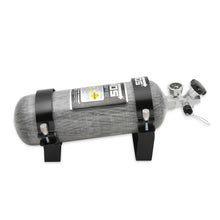 Load image into Gallery viewer, Dry-Nitrous-Plate-System-For-Holley-Ls-Hi-Ram-Intake-Manifold---Black