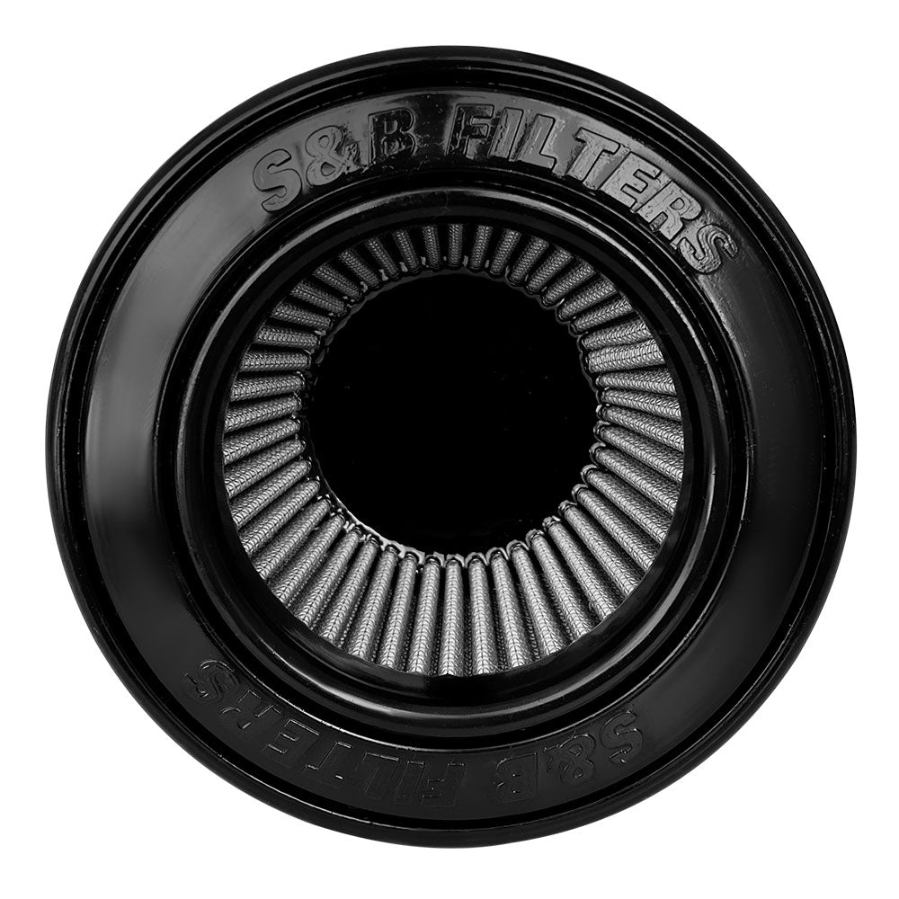 Dry-Oe-Performance-Replacement-Filter-Cleanable-8-Ply-Cotton-2021-Ford-Bronco-2.3L-2.7L