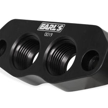 Load image into Gallery viewer, Dry-Sump-Adapter-Fitting-12An-O-Ring-Female-Port