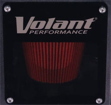 Load image into Gallery viewer, Volant 15253D Cold Air Intake Kit for Select Cadillac Escalade, Cadillac Escalade ESV, Cadillac Escalade EXT, Chevrolet Avalanche, Chevrolet Silverado 1500, Chevrolet Silverado HD, Chevrolet Silverado HD, Chevrolet Suburban 1500, Chevrolet Suburban 2500,