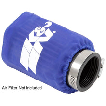 Load image into Gallery viewer, Drycharger-Air-Filter-Wrap-Blue-Ru1280