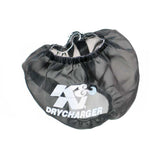 K&N Engineering SU-7005DK Air Filter Wrap