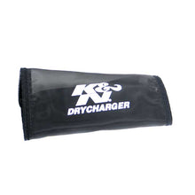 Load image into Gallery viewer, Drycharger-For-Ya3502t;-Black-Air-Fltr-Wrap