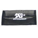 K&N Engineering YA-4504-TDK Air Filter Wrap
