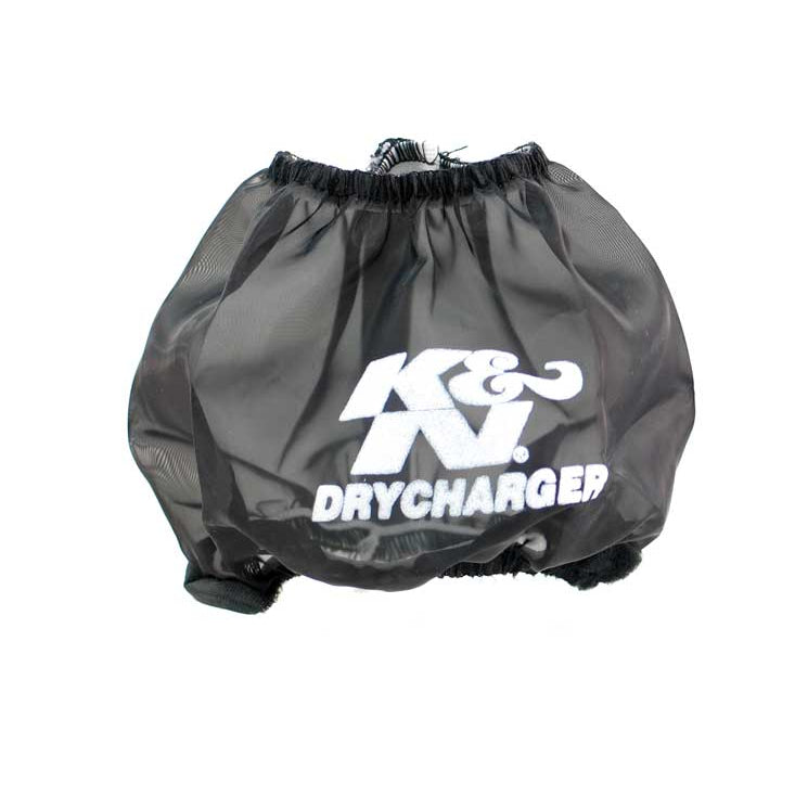 Drycharger-For-Ya6601;-Black-Air-Fltr-Wrap