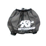 K&N Engineering YA-6601DK Air Filter Wrap