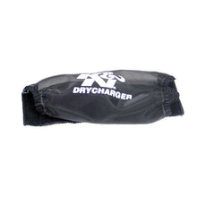 Load image into Gallery viewer, Drycharger-For-Ya6601t;-Black-Air-Fltr-Wrap