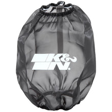 Load image into Gallery viewer, Drycharger-Wrap-Black-Cstm-Air-Fltr-Wrap